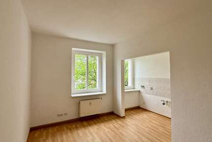 Wohnung zum Mieten in Plauen 206,83 € 37 m²