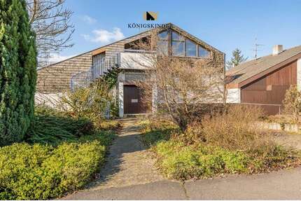 Haus zum Kaufen in Nürtingen 775.000,00 € 282.59 m²