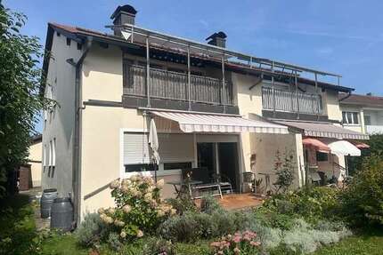 Haus zum Kaufen in Dingolfing 635.000,00 € 248 m²