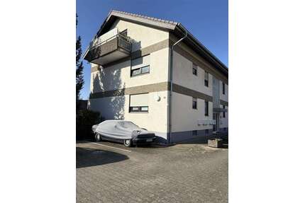 Wohnung zum Mieten in Rheinmünster 680,00 € 75 m²