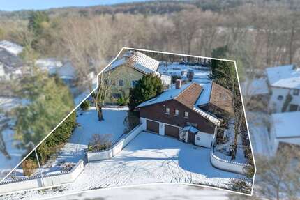 Haus zum Kaufen in Fürstenfeldbruck 1.950.000,00 € 388 m²