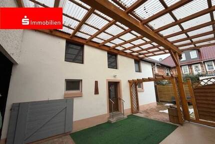 Mehr Raum. Mehr Freiheit. Einfamilienhaus mit Charakter - Haßleben