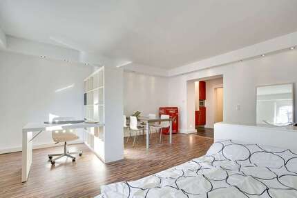 Wohnen auf Zeit in Aachen 1.340,00 €