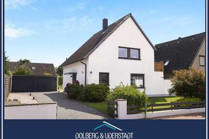 Haus zum Kaufen in Stapelfeld 528.000,00 € 144 m²