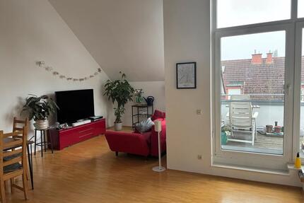 Galerie-Wohnung am Finkenhügel, kurzer Weg zum Klinikum - Osnabrück Hafen