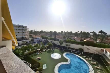 Apartment - Playa del Ingles - Gran Canaria - Düsseldorf Stadtmitte