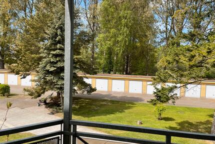 2-Raum-Mietwohnung in Glowe - 380,00&nbsp;EUR Kaltmiete, ca.&nbsp; 48,00&nbsp;m&sup2; in Sagard (PLZ: 18551)