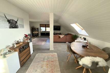 Wohnung zum Kaufen in Schwanstetten 195.000,00 € 56.44 m²