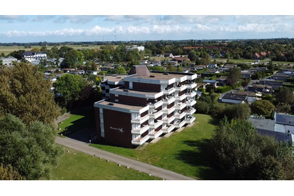 Stilvolle Ferienwohnung mit traumhaften Deichblick! - Butjadingen Tossens