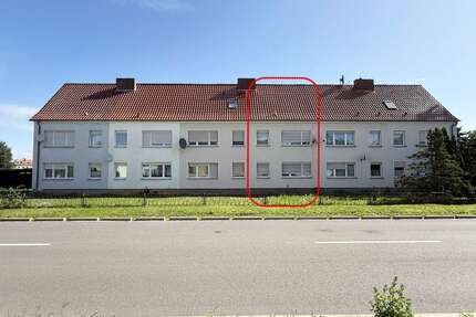 Haus zum Kaufen in Calvörde 89.000,00 € 83 m²