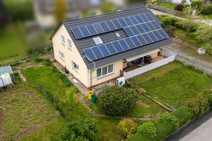 Haus zum Kaufen in Blaufelden 330.000,00 € 161 m²