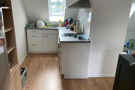 2-Zimmer-Maisonettewohnung in Neckarbischofsheim zu vermieten