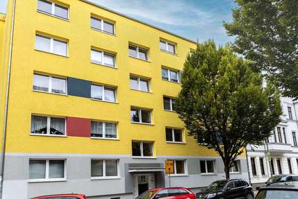 Wohnung zum Mieten in Magdeburg 452,00 € 55.01 m²