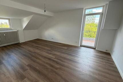Dachgeschosswohnung mit Sonnenterrasse in Dierdorf