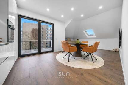 Wohnung zum Kaufen in Hattersheim am Main 364.000,00 € 66 m²