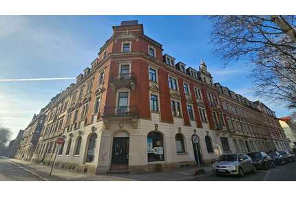 Wohnung zum Kaufen in Pirna 298.000,00 € 166 m²