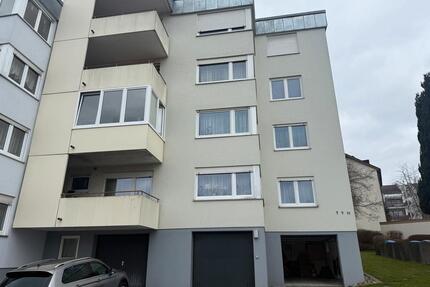 Wohnung Sigmaringen-Laiz 3,5 Zimmer