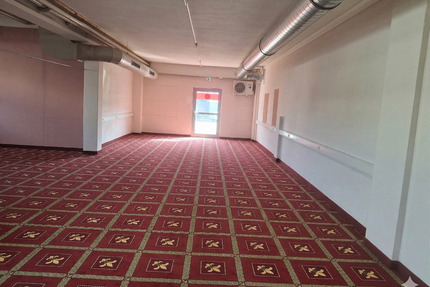 Vielseitige Gewerbefläche, Ideal als Lager, Büroraum, Werkstatt - Marktoberdorf