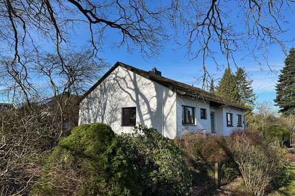 Haus zum Kaufen in Garlstorf 355.000,00 € 115 m²