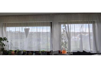 1 Zimmerwohnung mit Küche und Bad - Holzgerlingen