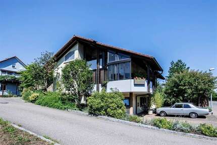 Haus zum Kaufen in Rheinfelden-Herten 1.270.000,00 € 406 m²