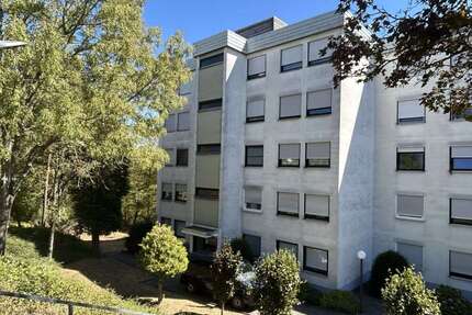 Wohnung zum Kaufen in Lahnstein 85.000,00 € 57.37 m²