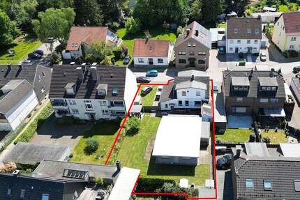 Haus zum Kaufen in Bochum 319.900,00 € 186 m²