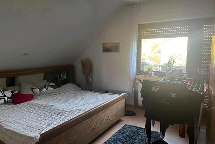Wohnung mit Balkonen Auf dem Ahrenberg - Uder