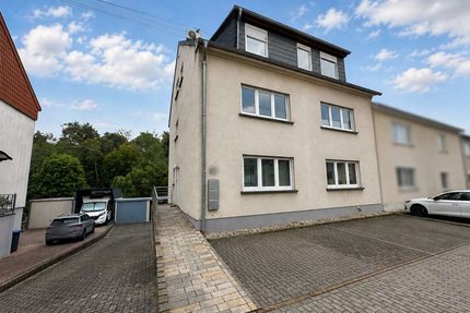 Wohnung zum Kaufen in Wadgassen 128.000,00 € 88 m²