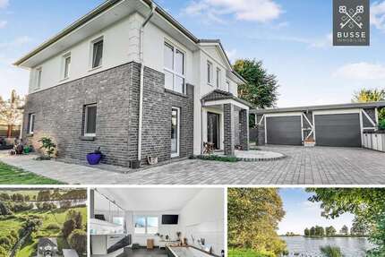 Haus zum Kaufen in Erfde Bargen 695.000,00 € 170 m² - Erfde / Bargen