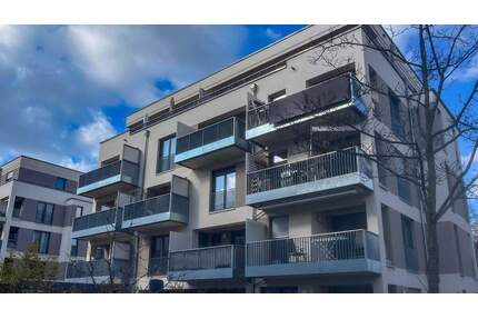 Sonniges 3-Zimmer Dachgeschoss-Juwel mit Südterrasse in Bestlage Dresden-Striesen