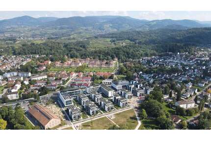 Wohnung zum Mieten in Achern 1.900,00 € 171 m²