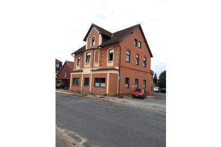 Eine charmante 2-Zimmer-Eigentumswohnung in 31246 Ilsede (Peine)