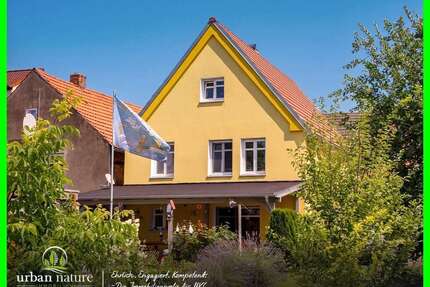 Haus zum Kaufen in Barth 412.000,00 € 135 m²