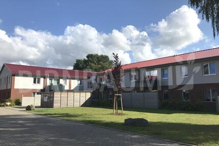 Barrierefreies Wohnen mit gehobenem Standard in ländlicher Lage - Neuenkirchen