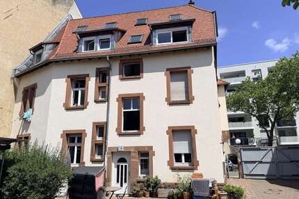 Wohnung zum Kaufen in Freiburg im Breisgau 197.000,00 € 42 m²