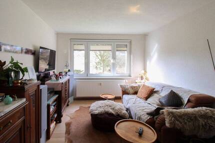 Ankommen und Entspannen: 3-Zi.-Wohnung in Greifswald