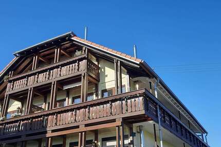 Wohnung zum Kaufen in Schömberg 290.000,00 € 96 m²