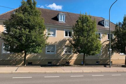 Eigentumswohnung in Donauwörth - 135.000,00&nbsp;EUR Kaufpreis, ca.&nbsp; 49,00&nbsp;m&sup2; in Donauwörth (PLZ: 86609)