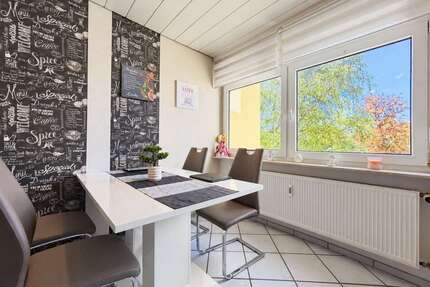 Wohnung zum Kaufen in Frankenthal 239.500,00 € 82.13 m²