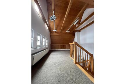 Büro Gewerbefläche Lagerraum Maisonette - Herborn