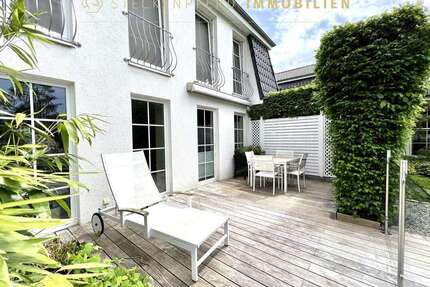 Wohnung zum Kaufen in Hemmingen 799.000,00 € 180 m²