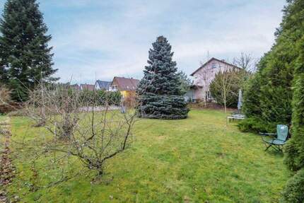 Baugrundstück in begehrter Wohnlage von Stutensee - Ihre Chance zum Eigenheimbau