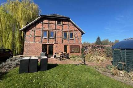 Haus zum Kaufen in Rheda-Wiedenbrück 355.000,00 € 139 m²