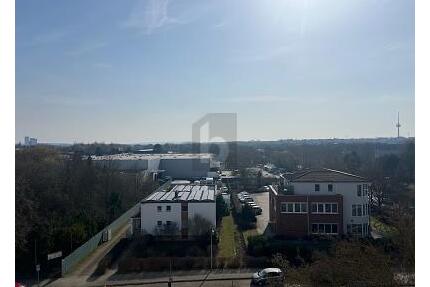 TOLLE GELEGENHEIT MIT BLICK AUF DEN HARZ - Braunschweig
