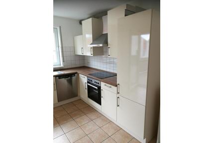 Tolle 4 ZKB Balkon Whg. 102 qm Garage Rümmelsheim - Guldental