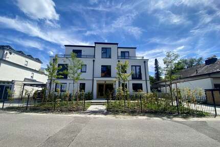 Wohnung zum Kaufen in München 695.000,00 € 86 m²