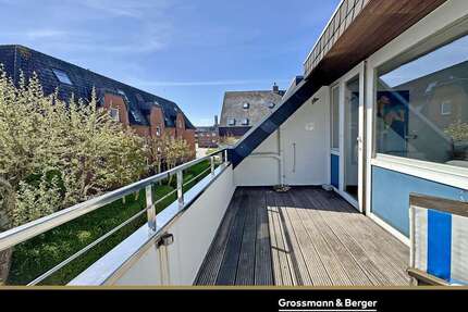Wohnung zum Kaufen in Westerland 745.000,00 € 84 m²