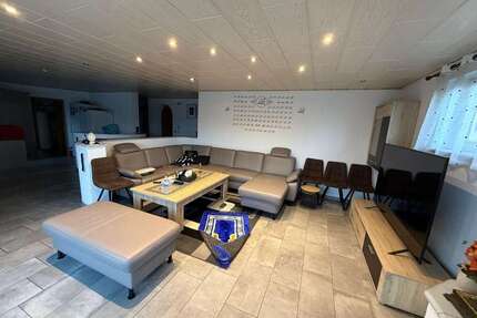 Wohnung zum Mieten in Kirchardt-Berwangen 1.200,00 € 135 m²