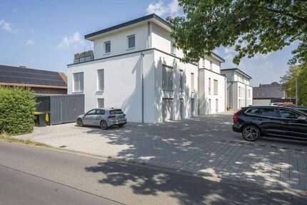 Wohnung zum Kaufen in Selfkant Höngen 368.000,00 € 84 m² - Selfkant / Höngen